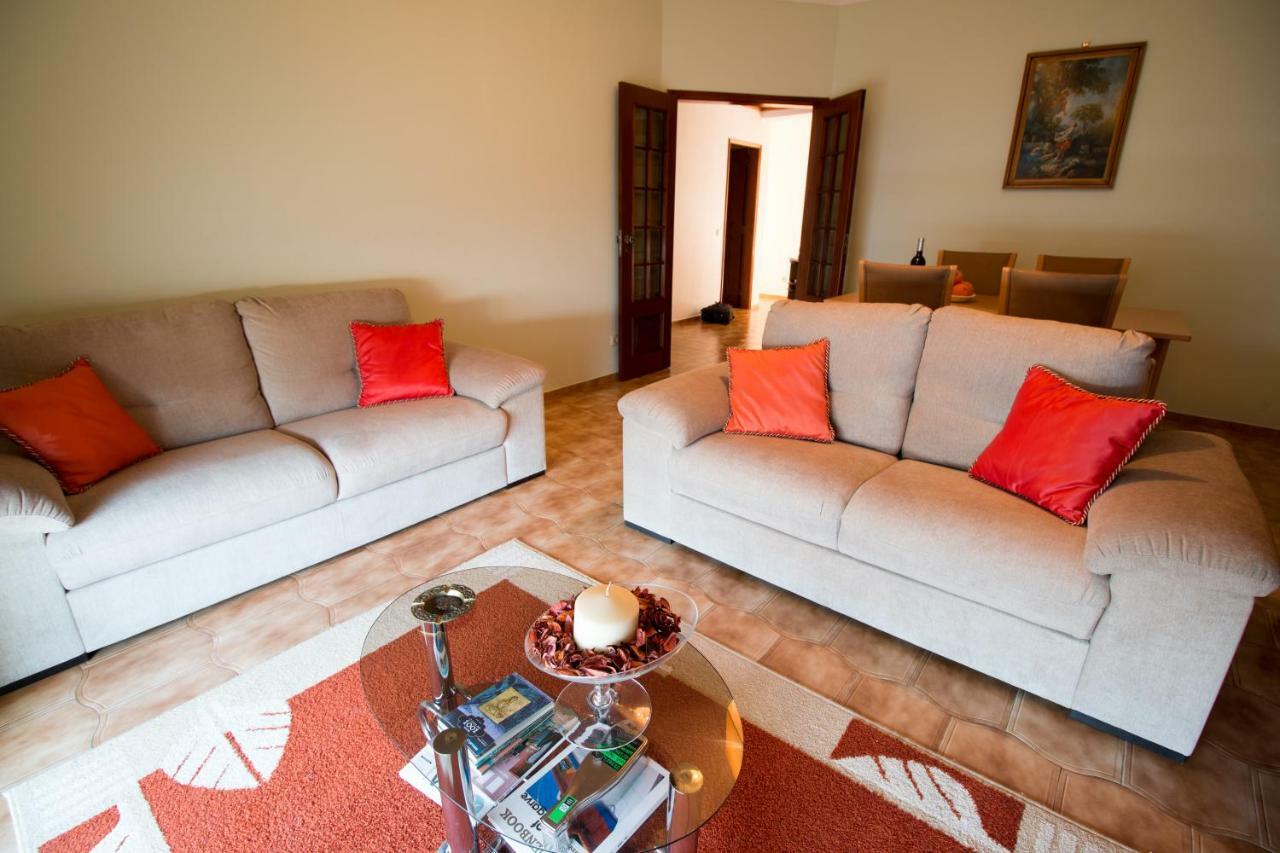 Perfect Loc Apartment Lagos 3 Bedroom/2Bth Exterior photo