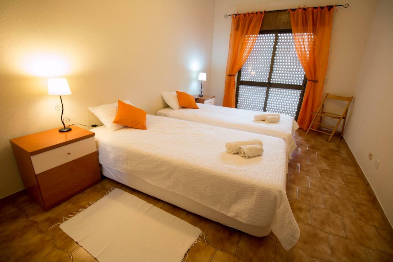 Perfect Loc Apartment Lagos 3 Bedroom/2Bth Exterior photo